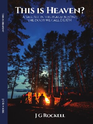 cover image of This is Heaven?